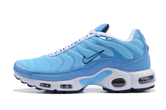 Nike Air Max Plus First Use University Blue