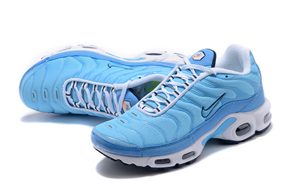 Nike Air Max Plus First Use University Blue