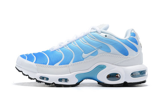 Nike Air Max Plus First Use University Blue