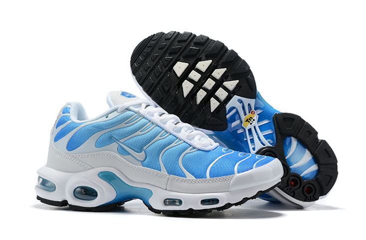 Nike Air Max Plus First Use University Blue