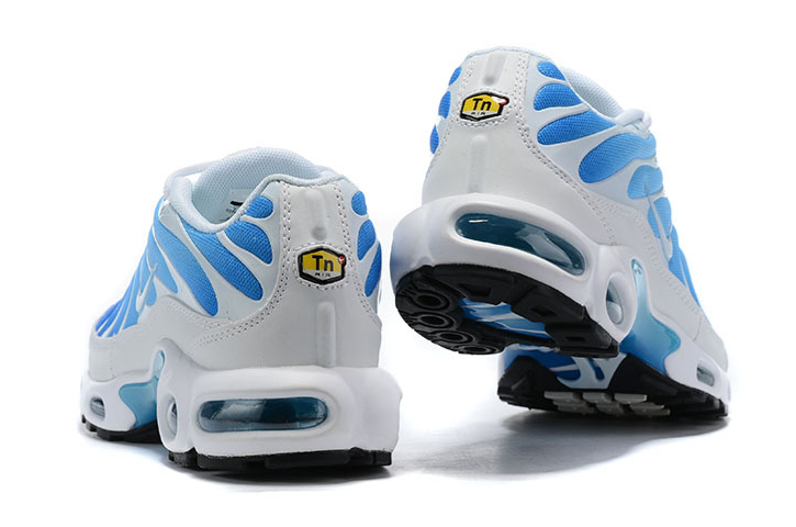 Nike Air Max Plus First Use University Blue