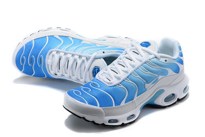 Nike Air Max Plus First Use University Blue