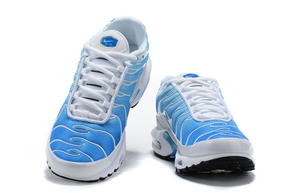 Nike Air Max Plus First Use University Blue