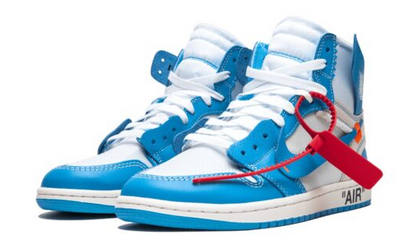 Air Jordan 1 High “UNC”