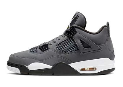 Jordan 4 Retro Cool Grey (2019)