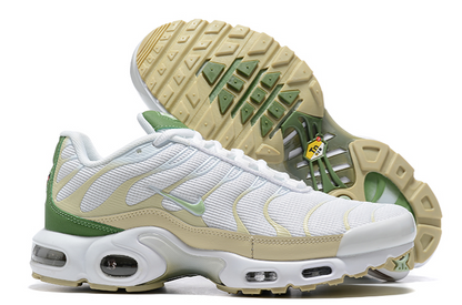 Nike Air Max Plus Light Bone Honeydew Alligator