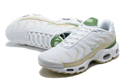 Nike Air Max Plus Light Bone Honeydew Alligator