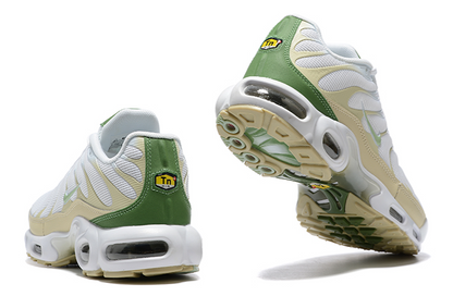 Nike Air Max Plus Light Bone Honeydew Alligator