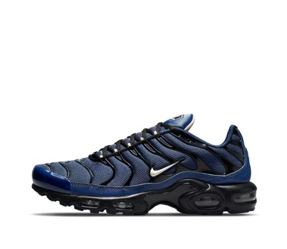 Nike Air Max Plus Midnight Navy Black