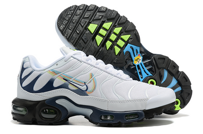 Nike Air Max Plus Multi-Swoosh