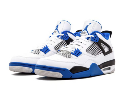 Jordan 4 Retro Motorsports (2017)