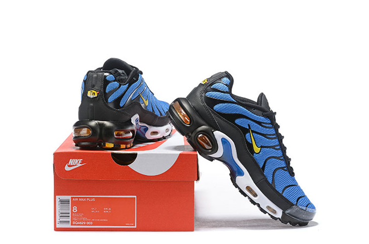 Nike Air Max Plus OG Hyper Blue