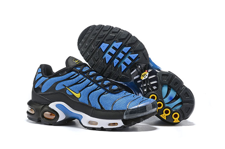 Nike Air Max Plus OG Hyper Blue