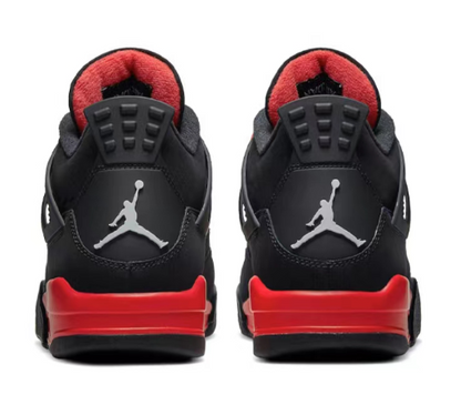 Jordan 4 Retro Red Thunder