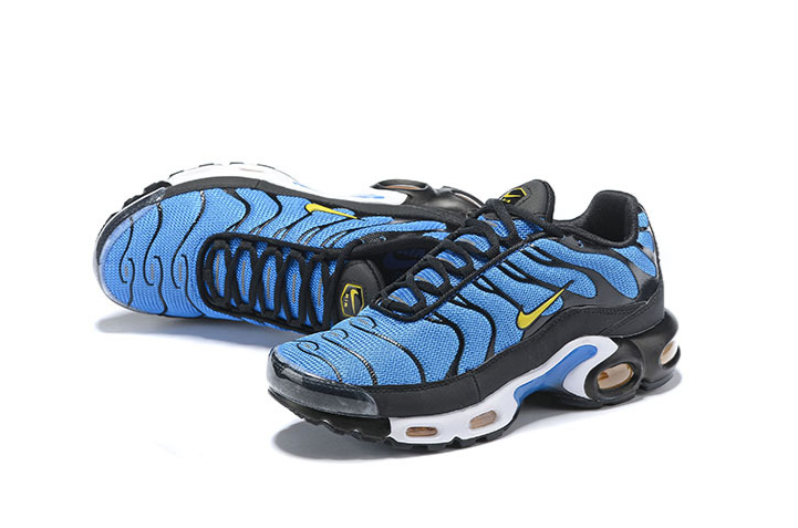 Nike Air Max Plus OG Hyper Blue