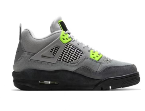 Jordan 4 Retro SE 95 Neon