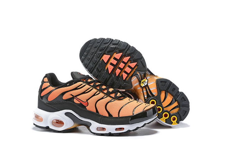 Nike Air Max Plus OG Pimento