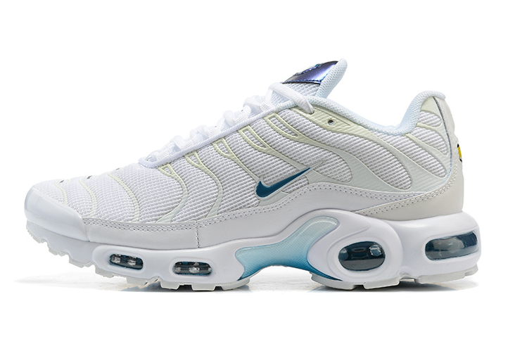 Nike Air Max Plus Psychic Blue White