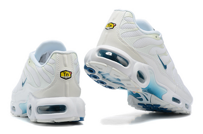 Nike Air Max Plus Psychic Blue White