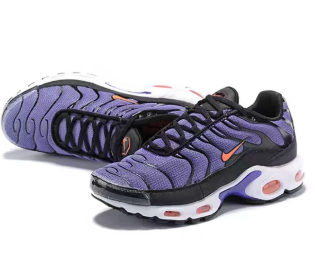 Nike Air Max Plus Purple