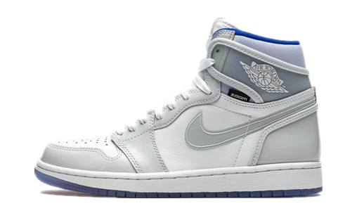 Air Jordan 1 High Zoom “Racer Blue”