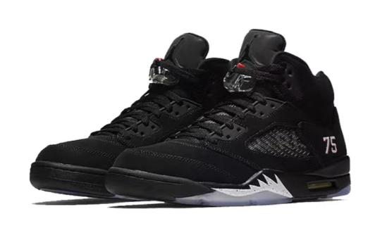 Air Jordan 5 Retro Paris Saint-Germain