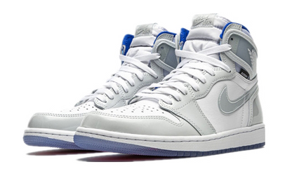 Air Jordan 1 High Zoom “Racer Blue”