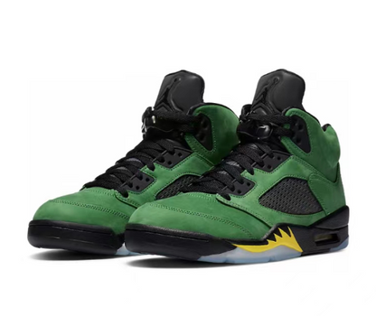 Air Jordan 5 Retro SE Oregon