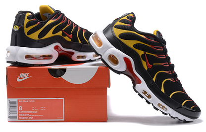 Nike Air Max Plus Reverse Sunset