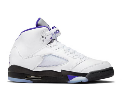 Jordan 5 Retro Dark Concord