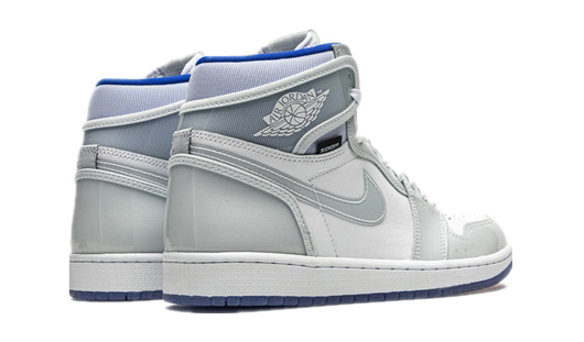 Air Jordan 1 High Zoom “Racer Blue”