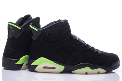 Nike Air Jordan 6 Retro Electric Green