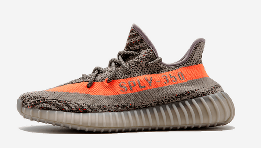 Yeezy Boost 350 V2 Shoes Beluga