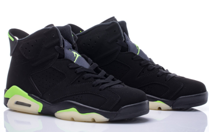 Nike Air Jordan 6 Retro Electric Green