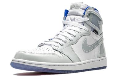 Air Jordan 1 High Zoom “Racer Blue”