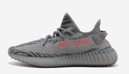 Yeezy Boost 350 V2 Shoes Beluga 2.0