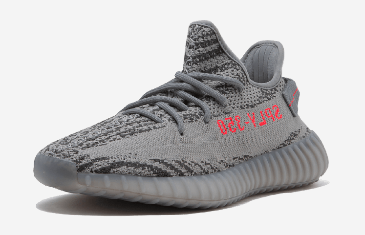 Yeezy Boost 350 V2 Shoes Beluga 2.0