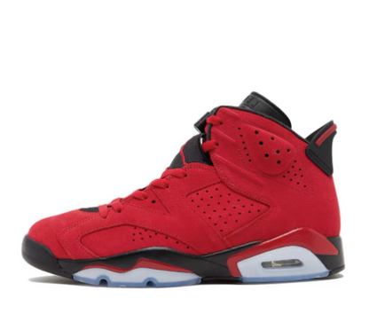 Nike Air Jordan 6 Retro Toro Bravo