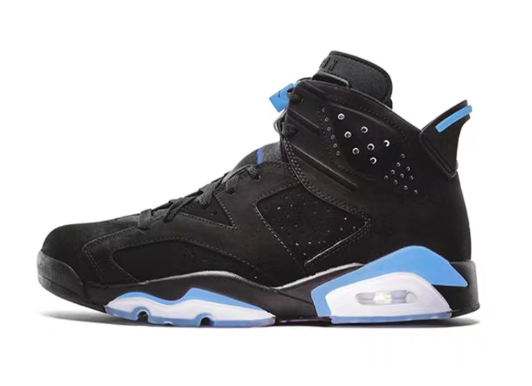 Nike Air Jordan 6 Retro UNC