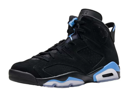 Nike Air Jordan 6 Retro UNC