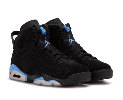 Nike Air Jordan 6 Retro UNC