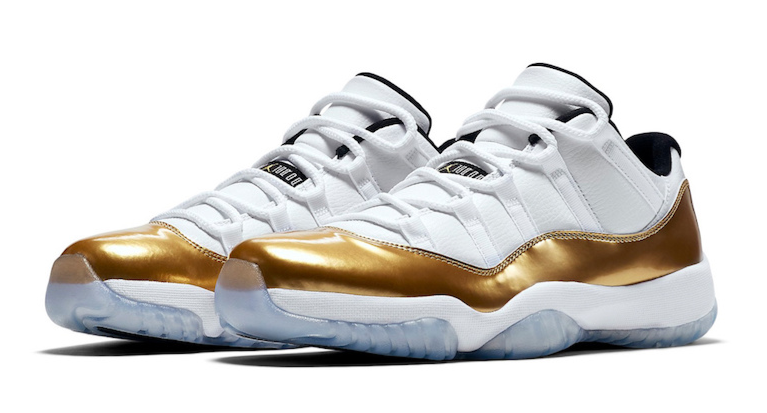 Air Jordan 11 Low