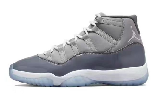 Air Jordan 11 Retro （GS）”Cool Grey”