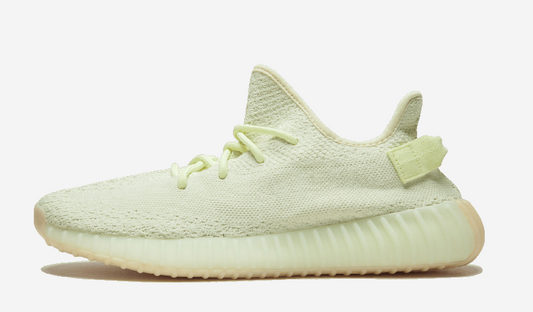 Yeezy Boost 350 V2 Shoes Butter