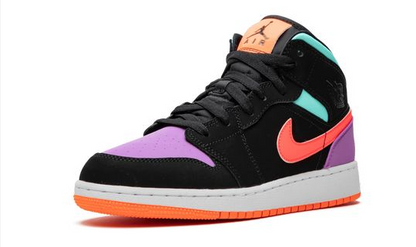 Air Jordan 1 Mid ‘Candy’