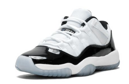 Air Jordans 11 ‘Concord’