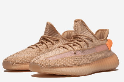 Yeezy Boost 350 V2 Shoes Clay