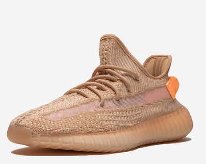 Yeezy Boost 350 V2 Shoes Clay