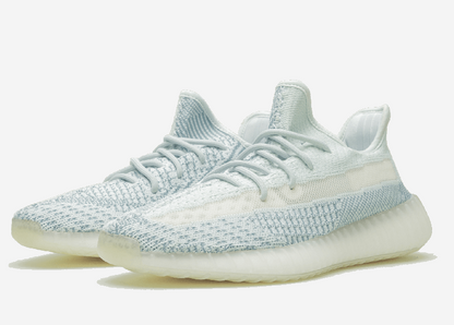 Yeezy Boost 350 V2 Shoes Cloud White