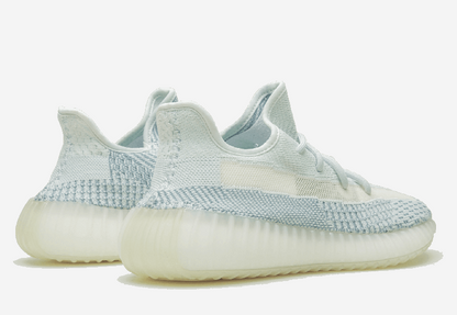 Yeezy Boost 350 V2 Shoes Cloud White